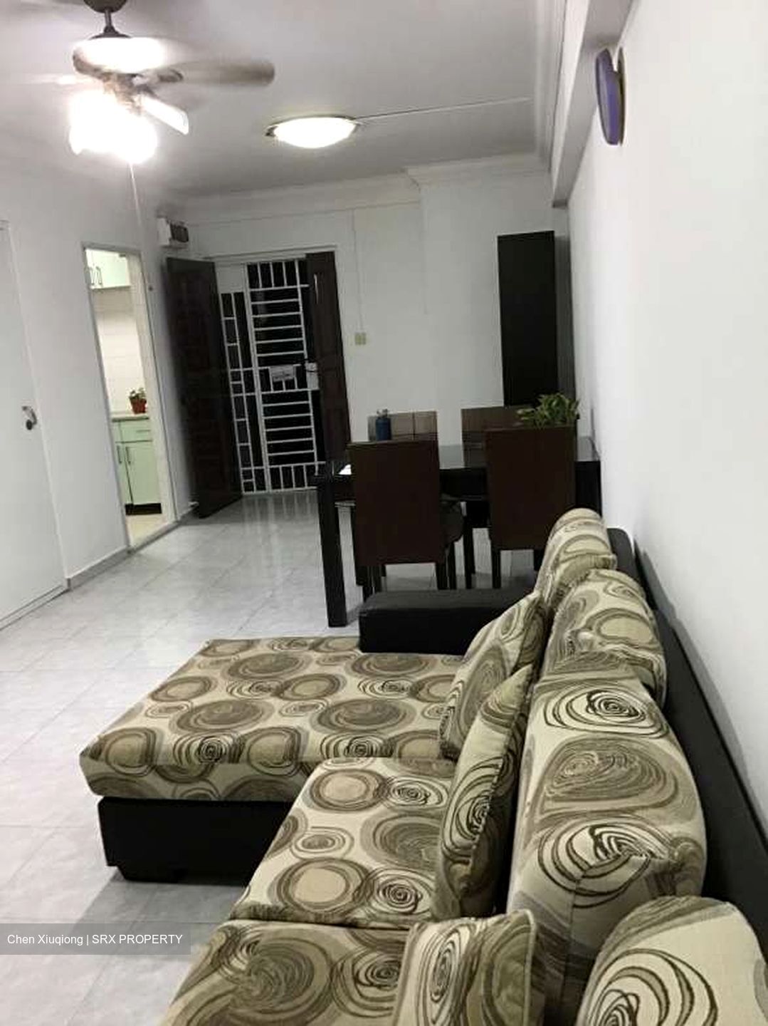 Woodlands Drive 16 (Woodlands),  #635997211
